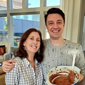 Meet your Posher, Gina